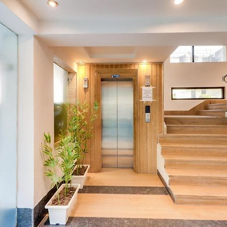 Townhouse 939 Hotel Gagan Inn Near Satyam Inox Patel Nagar Nowe Delhi Zewnętrze zdjęcie