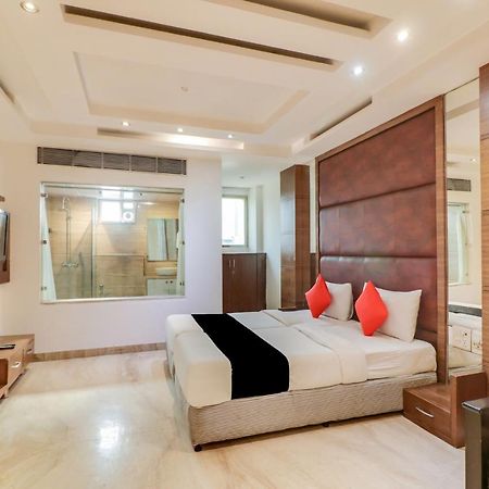 Townhouse 939 Hotel Gagan Inn Near Satyam Inox Patel Nagar Nowe Delhi Zewnętrze zdjęcie