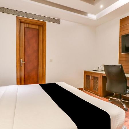 Townhouse 939 Hotel Gagan Inn Near Satyam Inox Patel Nagar Nowe Delhi Zewnętrze zdjęcie