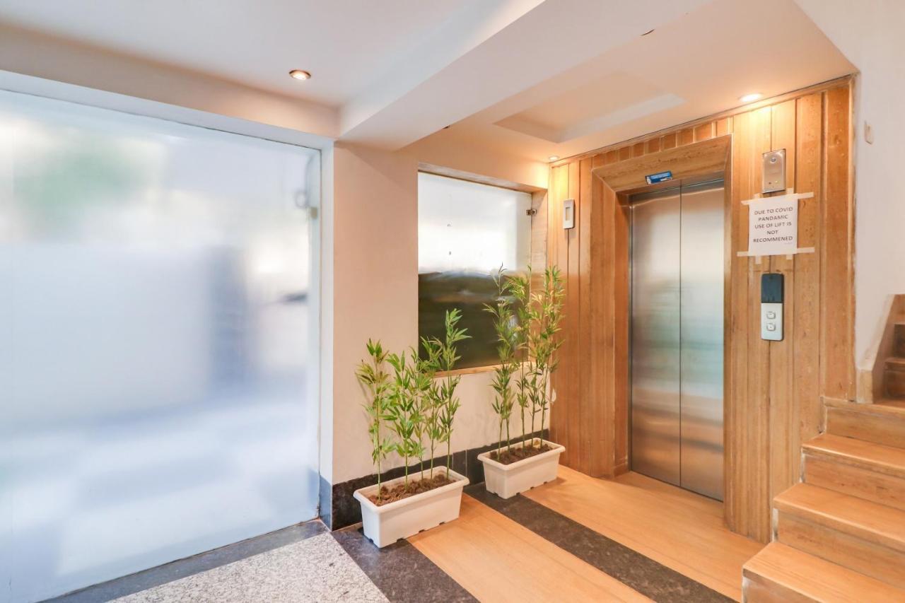 Townhouse 939 Hotel Gagan Inn Near Satyam Inox Patel Nagar Nowe Delhi Zewnętrze zdjęcie