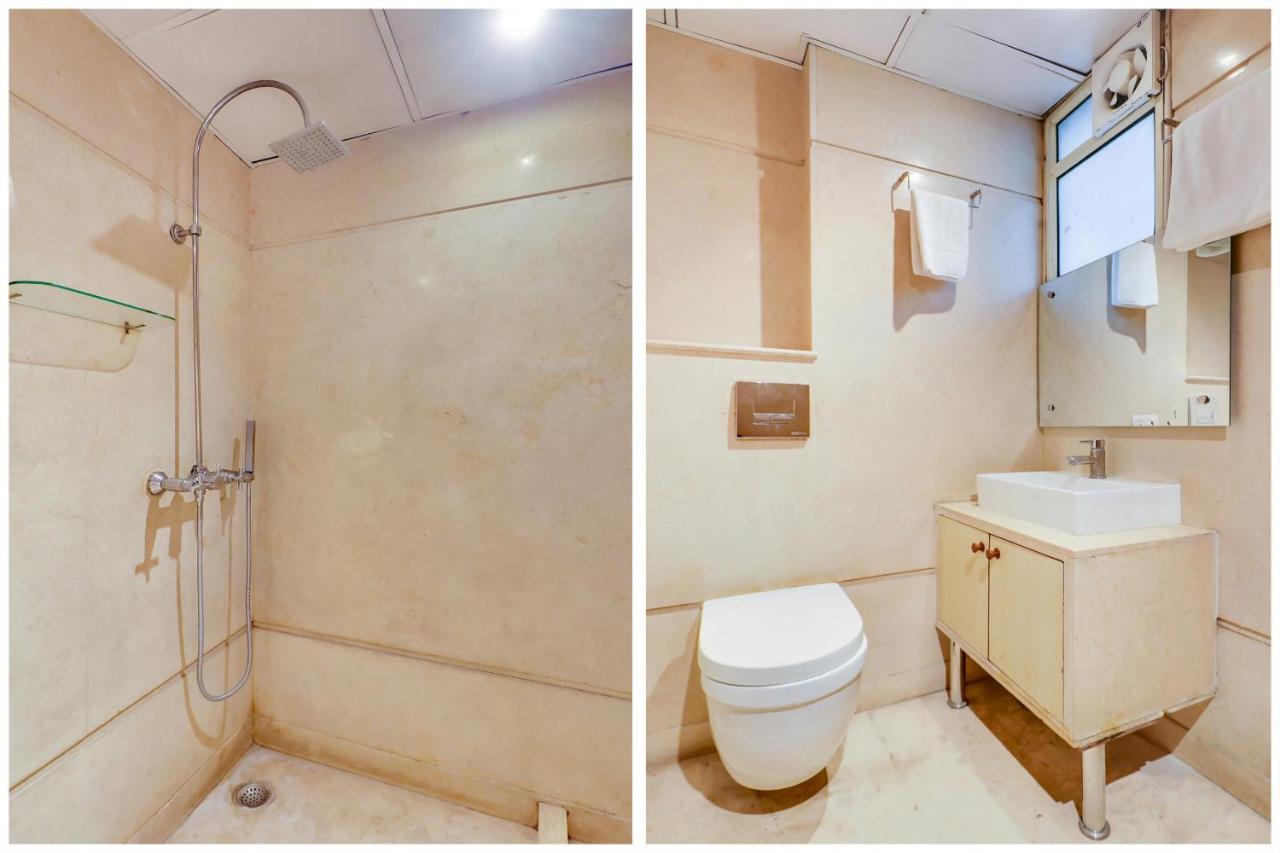 Townhouse 939 Hotel Gagan Inn Near Satyam Inox Patel Nagar Nowe Delhi Zewnętrze zdjęcie
