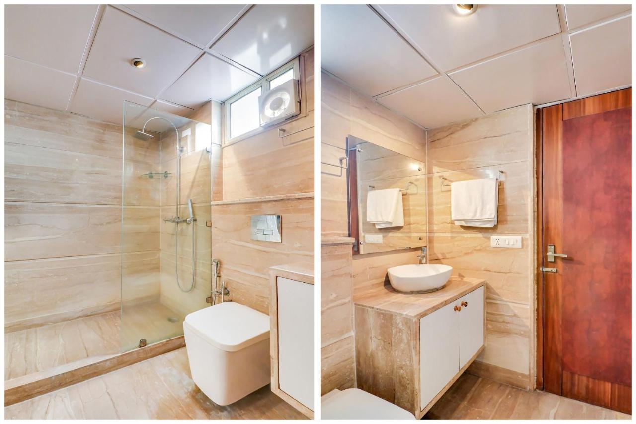 Townhouse 939 Hotel Gagan Inn Near Satyam Inox Patel Nagar Nowe Delhi Zewnętrze zdjęcie