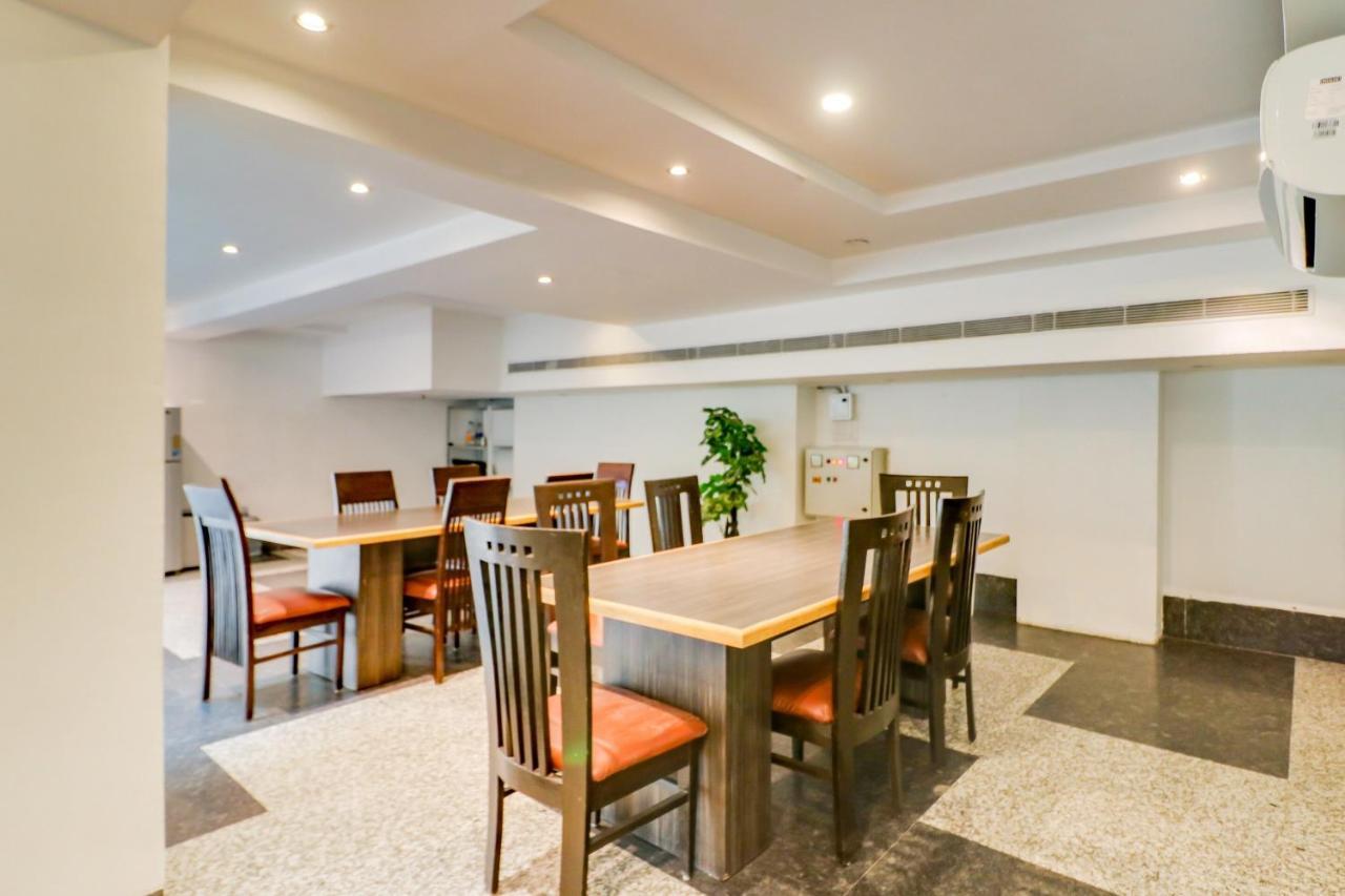 Townhouse 939 Hotel Gagan Inn Near Satyam Inox Patel Nagar Nowe Delhi Zewnętrze zdjęcie