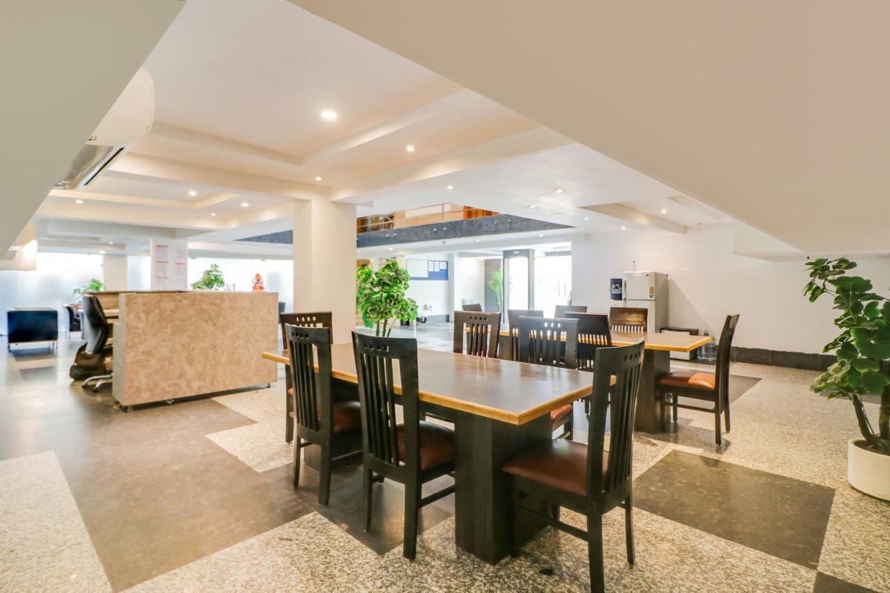 Townhouse 939 Hotel Gagan Inn Near Satyam Inox Patel Nagar Nowe Delhi Zewnętrze zdjęcie