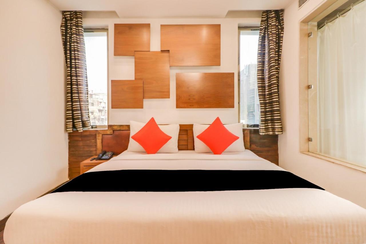 Townhouse 939 Hotel Gagan Inn Near Satyam Inox Patel Nagar Nowe Delhi Zewnętrze zdjęcie